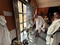 Ashtabandhana Pratishtha (30 Jan 2026) 